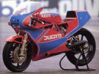 1981 Ducati 750 TT1
